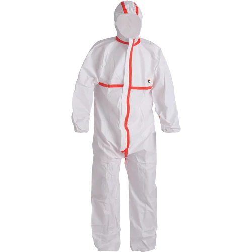 CHEMSAFE 400 OVERAL