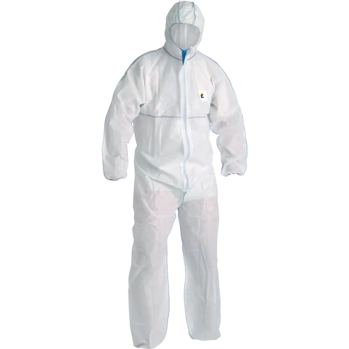 CHEMSAFE MS1 OVERAL