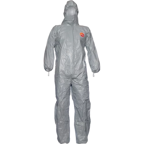Tychem 6000 F overall szürke