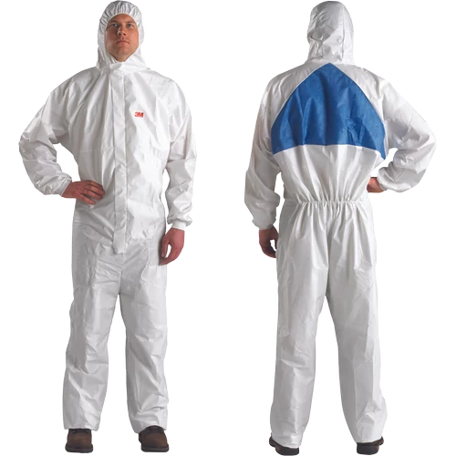 3M 4540+ védőoverall