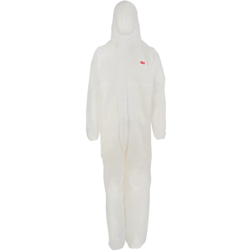 3M 4515 védőoverall kék