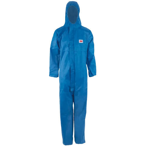 3M 4530 overall kék
