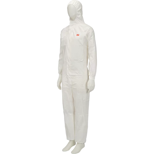 3M 4545 védőoverall fehér