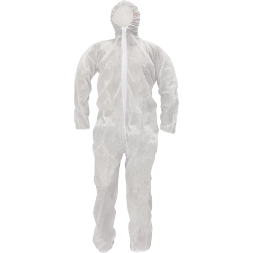 FF MARX BE-07-001 overall fehér