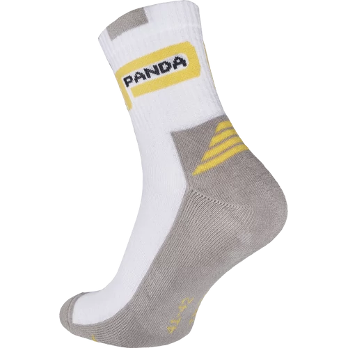 WASAT PANDA zokni szürke m.37-38