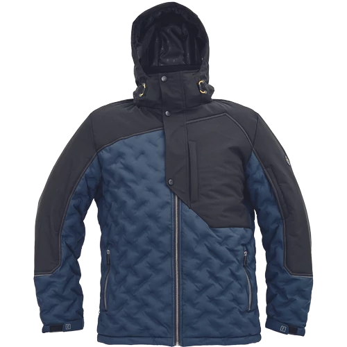 NEURUM télikabát navy