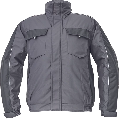 MAX NEO PILOT dzseki navy 2XL