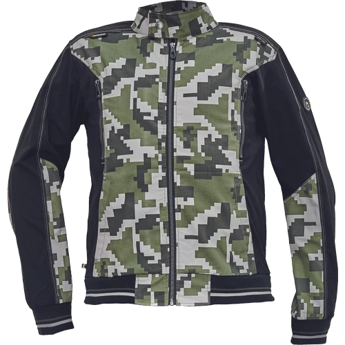 NEURUM CAMOU dzseki navy