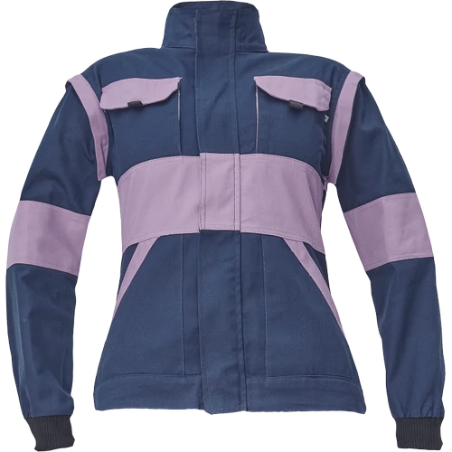 MAX NEO LADY kabát piros