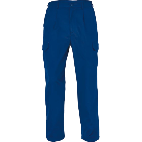 FF JOHAN nadrág navy