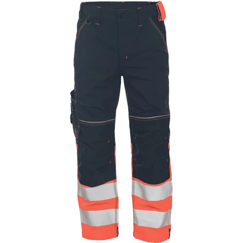 KNOXFIELD HVPS DW nadrág antrac\/piros
