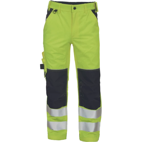 KNOXFIELD HVPS FL nadrág piros