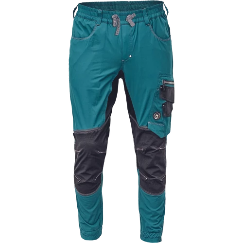 NEURUM CLS JOGGER navy