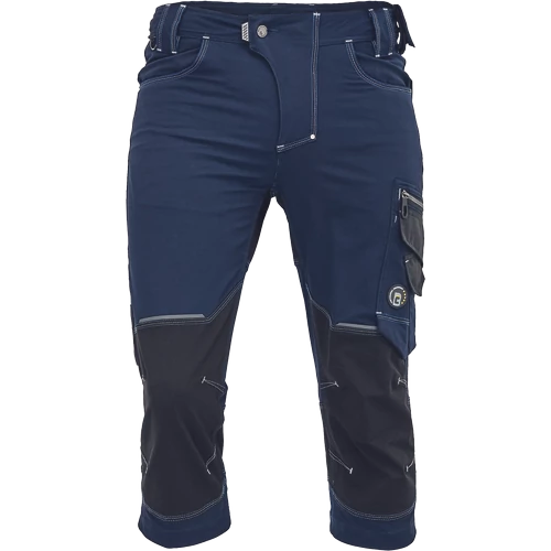 NEURUM PFM 3\/4 nadrág navy