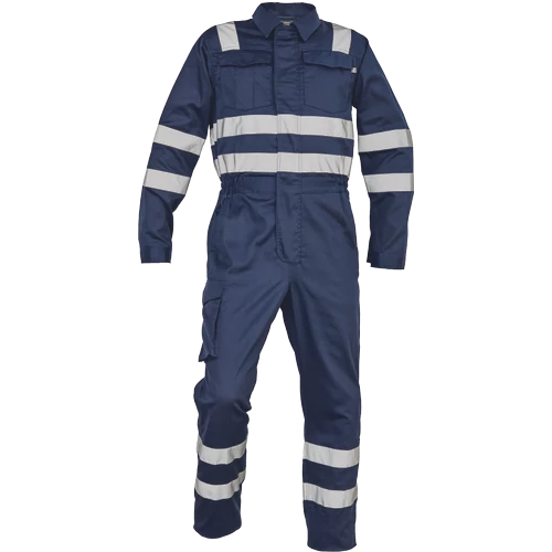 ZAMORA RFLX overall szürke
