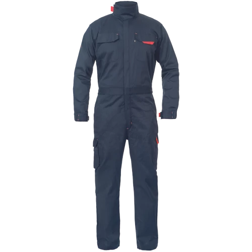 MULTINORM TECH PM overall navy