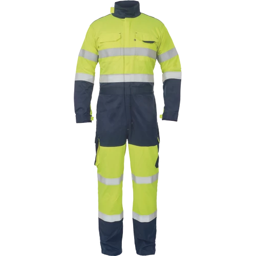 MULTINORM PICK PM HV over.sárga\/navy