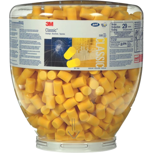 3M E-A-R Class OneTouch PD-01-001 500pár