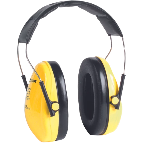 3M H510A-401-GU Optime I fültok
