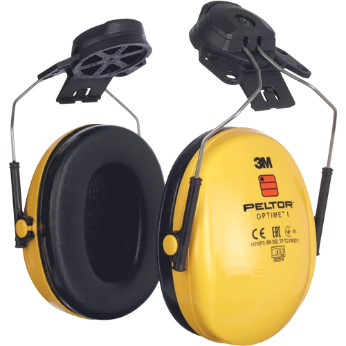 3M H510P3E-405-GU Optime I sisakra