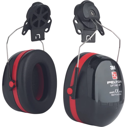 3M H540P3E-413-SV Optime III sisakra