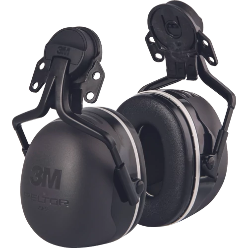 3M Peltor X5P5E-SV fültok sisakhoz