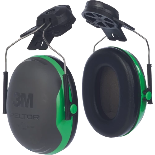 3M Peltor X1P3E-EU fültok sisakhoz