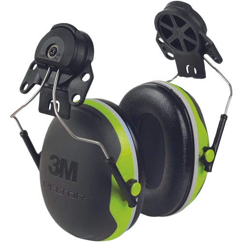 3M Peltor X4P3 X series fültok sisakhoz