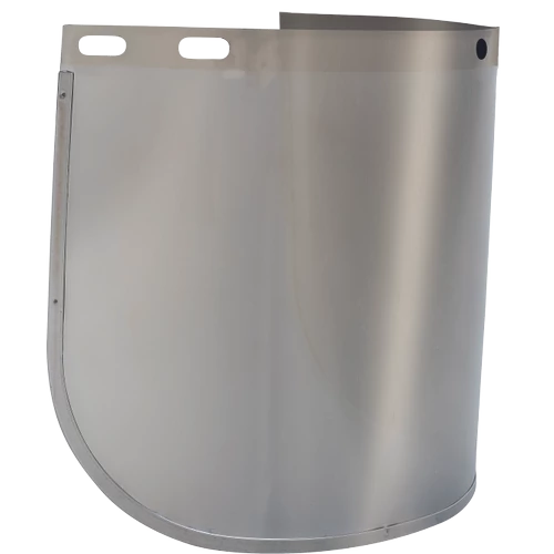 VISIGUARD PC tükrös arcvédő