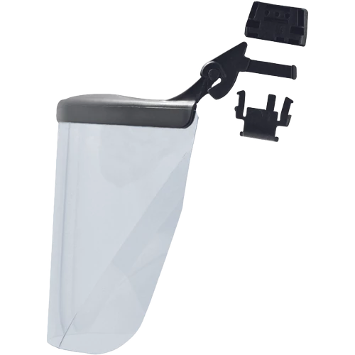 JSP ANK310-230-000 Electric visor