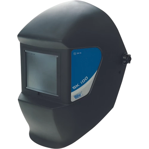 SK 100 hegesztőpajzs