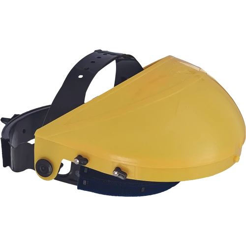 VISIGUARD fejkeret arcvédőhöz