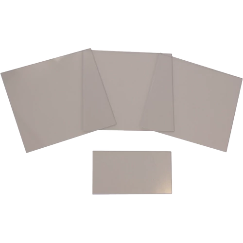 Cobra Lens Kit (3 Outer, 1 Inner Lens)