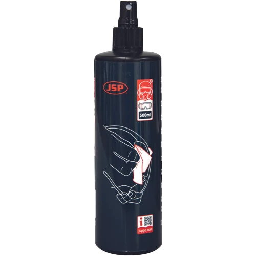 JSP tisztító spray 500ml