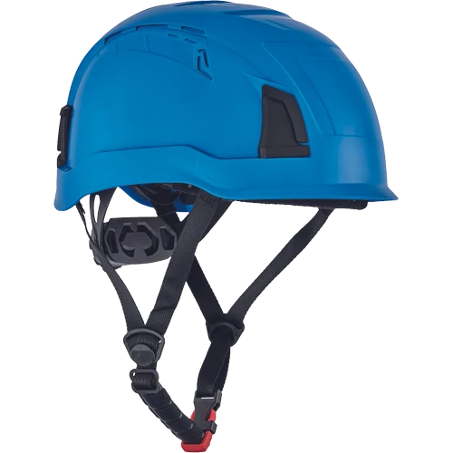 ALPINWORKER PRO WR sisak nem szellőz kék