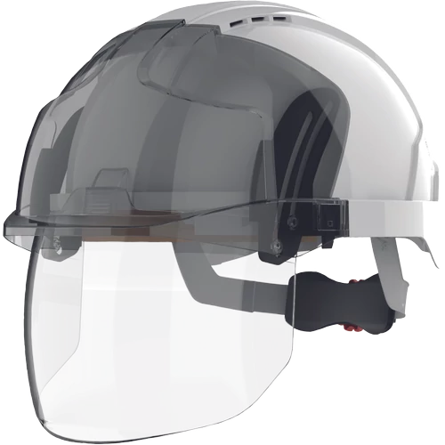 JSP EVO VISTAshield sisak K-SZ szellőző.