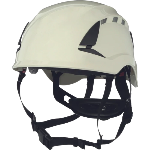 3M SecureFit X5001V-CE sisak szell.fehér