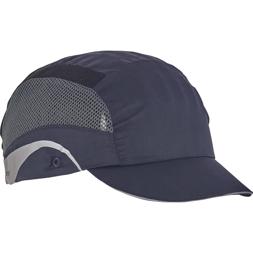 JSP HARDCAP AEROLITE 5cm sötétkék