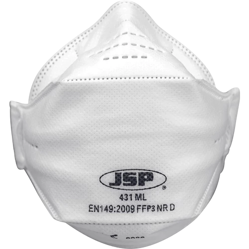JSP SpringFit 431ML FFP3 NR D 10db