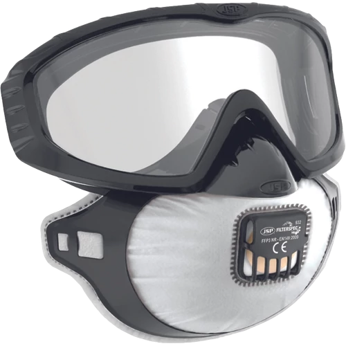 JSP FILTERSPEC PRO FFP3V