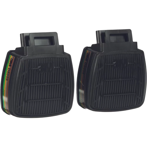 3M Secure Click D8059 szűrő A1B1E1K1