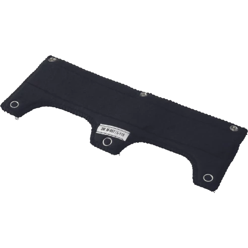 3M M-957 \/ L-115, komfort homlokpárna
