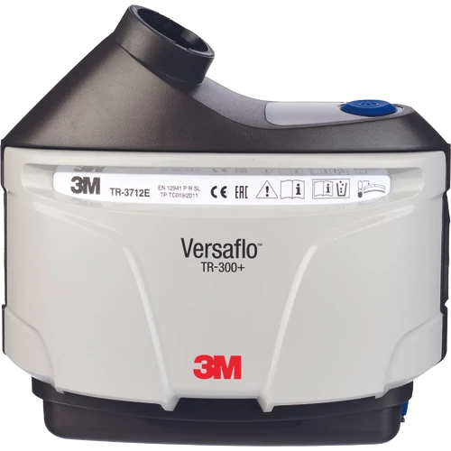 3M Versaflo TR-302E turbóegység