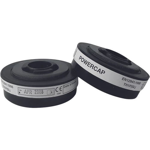JSP PowerCap főszűrő TH1P CAU601-001 pár