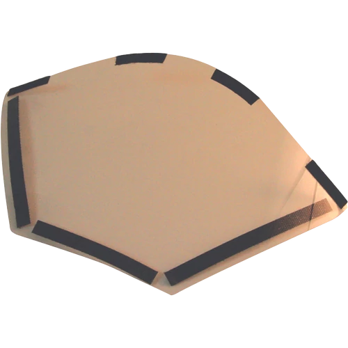 JSP Powercap normál látómező CAU030-000