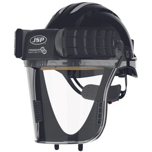 JSP Powercap Infinity Complete Unit
