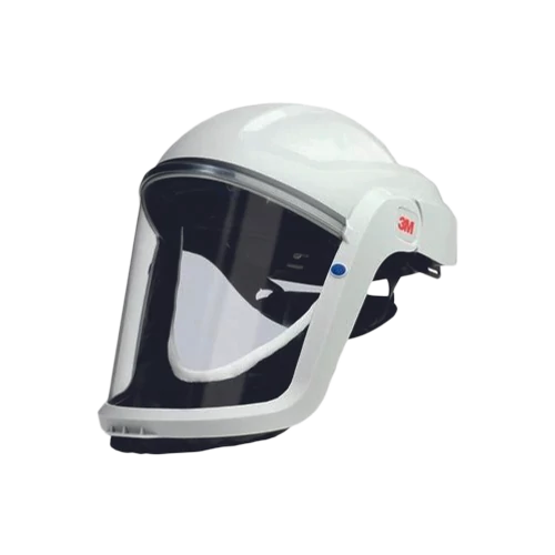 3M M-206 arcvédő komfort arcszigetelés