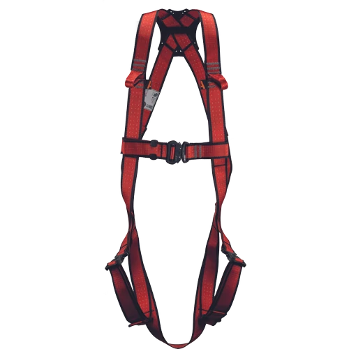 ATEX testheveder