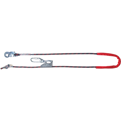 PPDPROT1120L2 PROT30 karabínerrel 2m