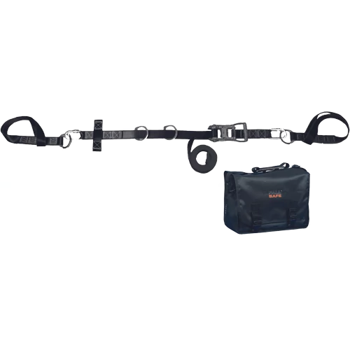 Safe walk life line 20m FS084